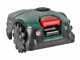Robomow RKS 800 - Robot cortac&eacute;sped con per&iacute;metro - Con bater&iacute;a de litio 18,5V 2,5Ah