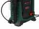 BOSCH UniversalAquatak 36V-100 - Hidrolimpiadora de bater&iacute;a - 100 bar - 36V - BATER&Iacute;A Y CARGADOR NO EST&Aacute;N INCLUIDOS