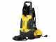 Lavor Dive Extra 135 - Hidrolimpiadora de agua fr&iacute;a - 135 bar - 420 l/h