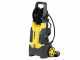 Lavor Dive Extra 135 - Hidrolimpiadora de agua fr&iacute;a - 135 bar - 420 l/h