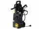 Lavor Dive Extra 135 - Hidrolimpiadora de agua fr&iacute;a - 135 bar - 420 l/h