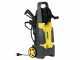 Lavor Dive Extra 135 - Hidrolimpiadora de agua fr&iacute;a - 135 bar - 420 l/h