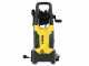 Lavor Dive Extra 135 - Hidrolimpiadora de agua fr&iacute;a - 135 bar - 420 l/h