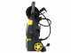 Lavor Dive Extra 135 - Hidrolimpiadora de agua fr&iacute;a - 135 bar - 420 l/h