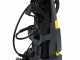 Lavor Dive Extra 135 - Hidrolimpiadora de agua fr&iacute;a - 135 bar - 420 l/h