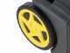 Lavor Dive Extra 135 - Hidrolimpiadora de agua fr&iacute;a - 135 bar - 420 l/h