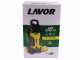 Lavor Dive Extra 135 - Hidrolimpiadora de agua fr&iacute;a - 100 bar - 420 l/h
