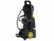 Lavor Dive Extra 135 - Hidrolimpiadora de agua fr&iacute;a - 100 bar - 420 l/h