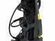 Lavor Dive Extra 135 - Hidrolimpiadora de agua fr&iacute;a - 100 bar - 420 l/h