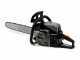 Alpina ACS 47 - Motosierra de mezcla de corte - Espada de 45 cm