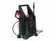 BOSCH UniversalAquatak 36V-100 - Hidrolimpiadora de bater&iacute;a - 67 bar + Manguera autocebante - 36V 4Ah