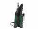 BOSCH UniversalAquatak 36V-100 - Hidrolimpiadora de bater&iacute;a - 67 bar + Manguera autocebante - 36V 4Ah