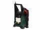 BOSCH UniversalAquatak 36V-100 - Hidrolimpiadora de bater&iacute;a - 67 bar + Manguera autocebante - 36V 4Ah
