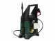 BOSCH UniversalAquatak 36V-100 - Hidrolimpiadora de bater&iacute;a - 67 bar + Manguera autocebante - 36V 4Ah