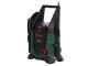 BOSCH UniversalAquatak 36V-100 - Hidrolimpiadora de bater&iacute;a - 67 bar + Manguera autocebante - 36V 4Ah