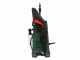 BOSCH UniversalAquatak 36V-100 - Hidrolimpiadora de bater&iacute;a - 67 bar + Manguera autocebante - 36V 4Ah
