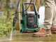 BOSCH UniversalAquatak 36V-100 - Hidrolimpiadora de bater&iacute;a - 67 bar + Manguera autocebante - 36V 4Ah