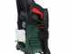 BOSCH UniversalAquatak 36V-100 - Hidrolimpiadora de bater&iacute;a - 67 bar + Manguera autocebante - 36V 4Ah
