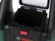 BOSCH UniversalAquatak 36V-100 - Hidrolimpiadora de bater&iacute;a - 67 bar + Manguera autocebante - 36V 4Ah