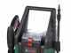 BOSCH UniversalAquatak 36V-100 - Hidrolimpiadora de bater&iacute;a - 67 bar + Manguera autocebante - 36V 4Ah