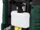 BOSCH UniversalAquatak 36V-100 - Hidrolimpiadora de bater&iacute;a - 67 bar + Manguera autocebante - 36V 4Ah