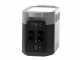 EcoFlow Delta 2 Max - Bater&iacute;a Estaci&oacute;n de energ&iacute;a Port&aacute;til - 2400W - 2048Wh/51.2V