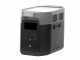 EcoFlow Delta 2 Max - Bater&iacute;a Estaci&oacute;n de energ&iacute;a Port&aacute;til - 2400W - 2048Wh/51.2V