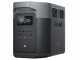 EcoFlow Delta 2 Max - Bater&iacute;a Estaci&oacute;n de energ&iacute;a Port&aacute;til - 2400W - 2048Wh/51.2V