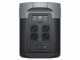EcoFlow Delta 2 Max - Bater&iacute;a Estaci&oacute;n de energ&iacute;a Port&aacute;til - 2400W - 2048Wh/51.2V