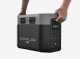 EcoFlow Delta 2 Max - Bater&iacute;a Estaci&oacute;n de energ&iacute;a Port&aacute;til - 2400W - 2048Wh/51.2V