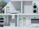 EcoFlow Delta 2 Max - Bater&iacute;a Estaci&oacute;n de energ&iacute;a Port&aacute;til - 2400W - 2048Wh/51.2V