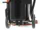 Lavor L1.5 36B - Fregadora de suelos de bater&iacute;a sin cables - 3 en 1: lava, seca y aspira