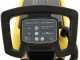 Lavor L4 45E - Fregadora de suelos el&eacute;ctrica - 3 en 1: lava, seca y aspira