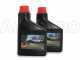BlackStone CSB70L - Biotrituradora de gasolina - Motor Loncin 7 HP