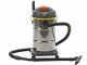 Lavor WTP 30 X - Aspirador de polvo y l&iacute;quidos - bid&oacute;n 30 l - 1600 W