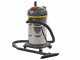 Lavor WTP 30 X - Aspirador de polvo y l&iacute;quidos - bid&oacute;n 30 l - 1600 W