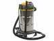 Lavor WTP 30 X - Aspirador de polvo y l&iacute;quidos - bid&oacute;n 30 l - 1600 W