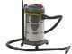 Lavor WTP 30 X - Aspirador de polvo y l&iacute;quidos - bid&oacute;n 30 l - 1600 W