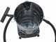 Lavor WTP 30 X - Aspirador de polvo y l&iacute;quidos - bid&oacute;n 30 l - 1600 W