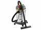 Lavor WTP 30 X - Aspirador de polvo y l&iacute;quidos - bid&oacute;n 30 l - 1600 W