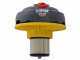 Lavor WTP 30 X - Aspirador de polvo y l&iacute;quidos - bid&oacute;n 30 l - 1600 W