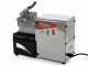 Reber 10053N N.3 INOX - Rallador el&eacute;ctrico - En aluminio y acero - 200W