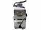 Reber 10053N N.3 INOX - Rallador el&eacute;ctrico - En aluminio y acero - 200W
