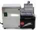 Reber 10053N N.3 INOX - Rallador el&eacute;ctrico - En aluminio y acero - 200W