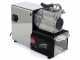 Reber 10053N N.3 INOX - Rallador el&eacute;ctrico - En aluminio y acero - 200W