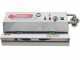 Reber PROFESSIONAL 40 - 9714 NF - Envasadora al vac&iacute;o profesional - Barra de soldadura de 43 cm