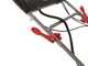Geotech PRO S51-200 BMSGW ES - Cortac&eacute;sped autopropulsado 4en1 - Arranque el&eacute;ctrico