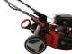 Geotech PRO S51-200 BMSGW ES - Cortac&eacute;sped autopropulsado 4en1 - Arranque el&eacute;ctrico