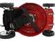 Geotech PRO S51-200 BMSGW ES - Cortac&eacute;sped autopropulsado 4en1 - Arranque el&eacute;ctrico