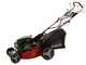 Geotech PRO S51-200 BMSGW ES - Cortac&eacute;sped autopropulsado 4en1 - Arranque el&eacute;ctrico